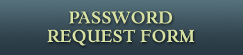 Password Request Form
